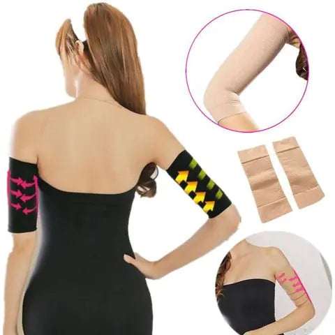 Toneup Arm Shaping Sleeves