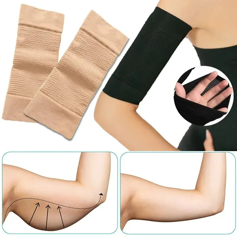 Toneup Arm Shaping Sleeves