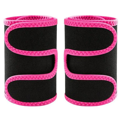 Arm Trimmers Sauna Sweat Bands