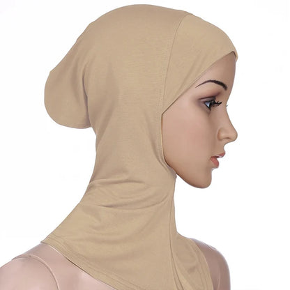 Women's Muslim Underscarf Head Cover