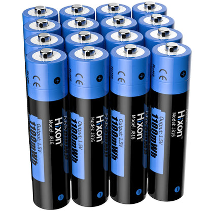 AAA Rechargeable Battery