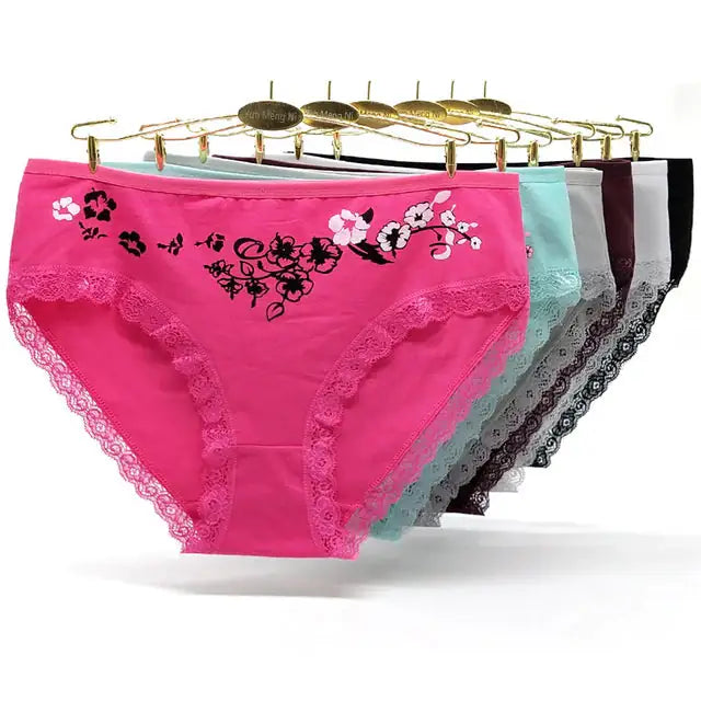 Women's Underwear Set