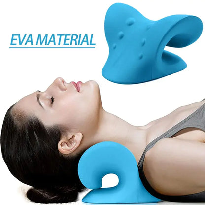 Neck Stimulator Pillow Massager