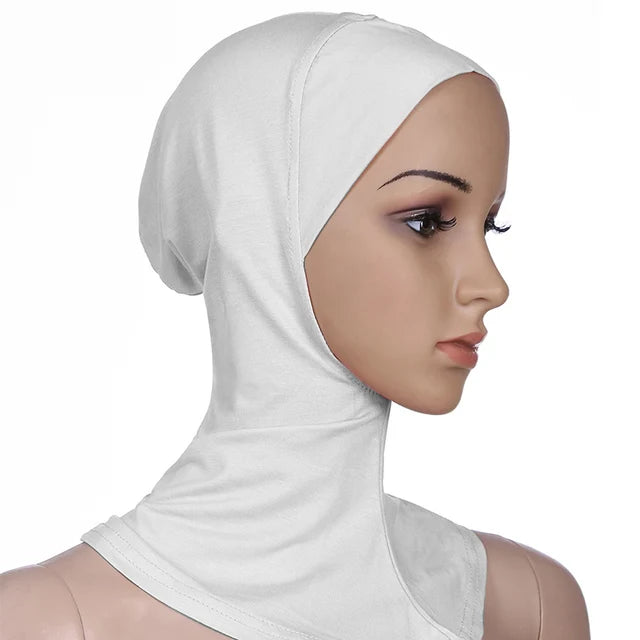 Women's Muslim Underscarf Head Cover