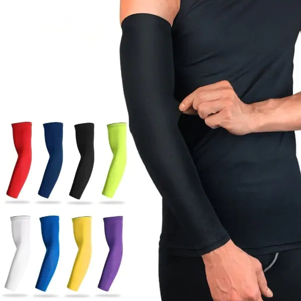 Sports Arm Compression Sleeve