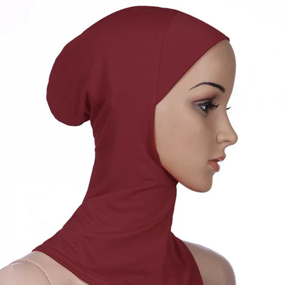 Women's Muslim Underscarf Head Cover