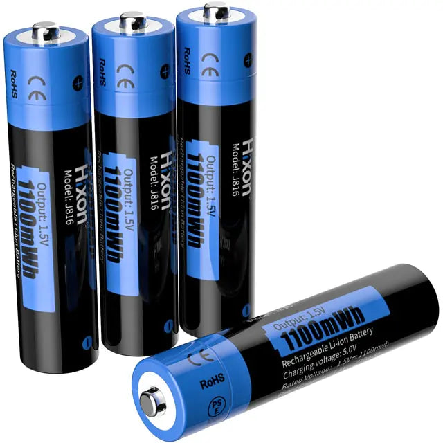 AAA Rechargeable Battery