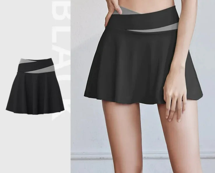 Women's Tennis Skirt