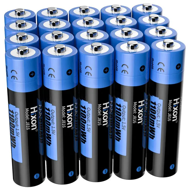 AAA Rechargeable Battery