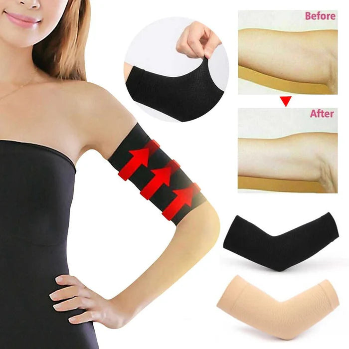 Thermal Tone Up Arm Shaper