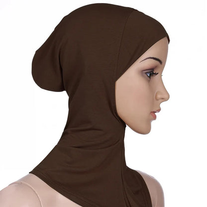 Women's Muslim Underscarf Head Cover