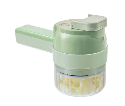 Electric Vegetable Chopper