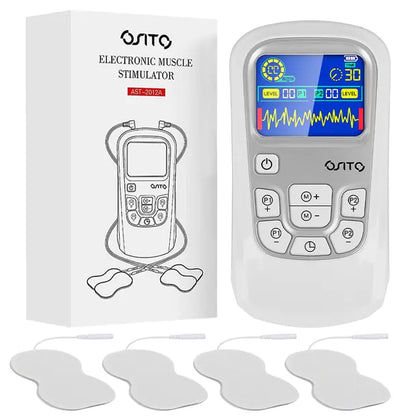 EMS Electric Muscle Stimulator