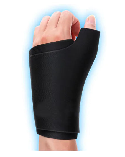 Wearable Hand Ice Pack – Hot & Cold Therapy Glove for Pain Relief