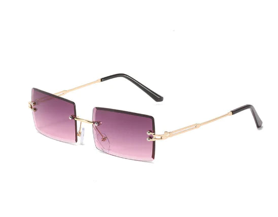 Women's Retro Sunglasses