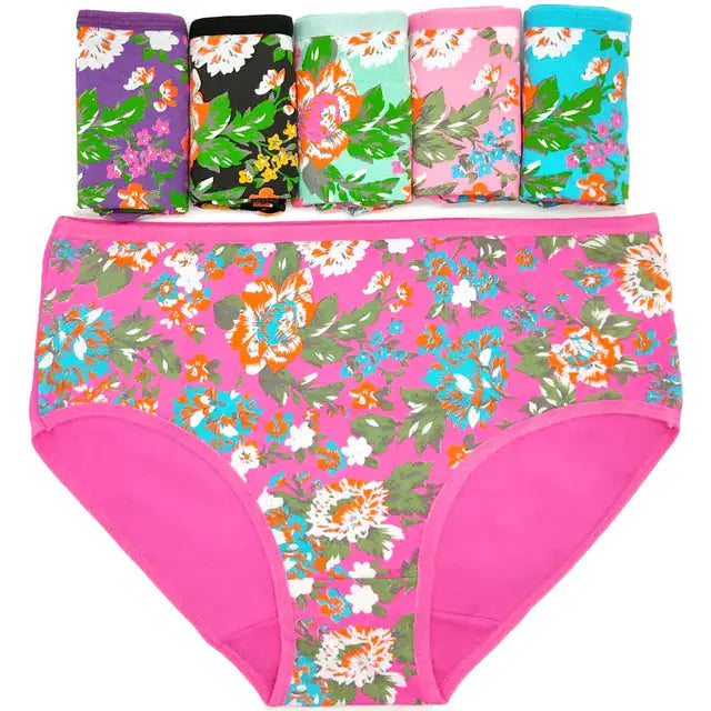 Women's Underwear Set