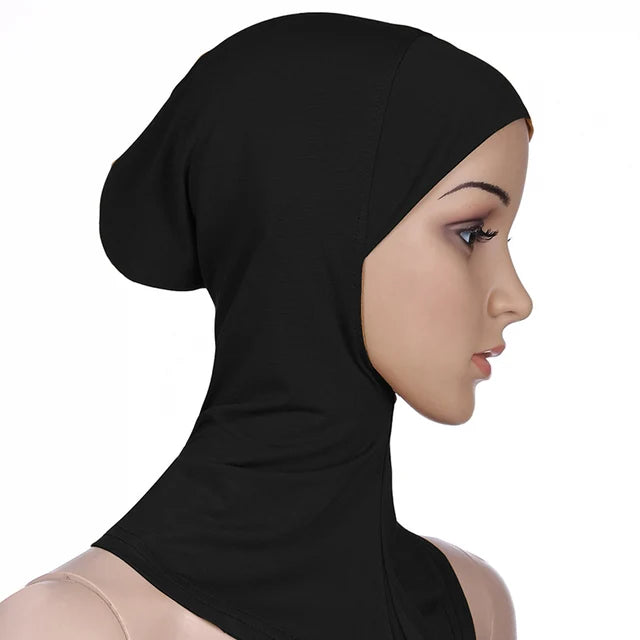 Women's Muslim Underscarf Head Cover