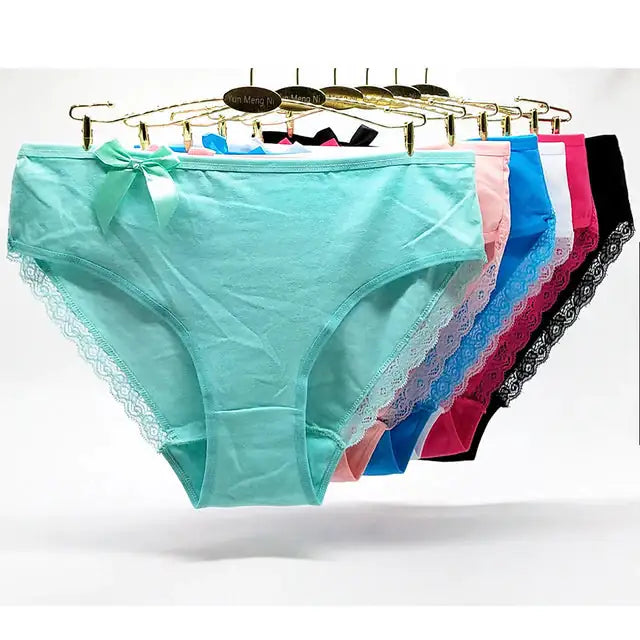 Women's Underwear Set