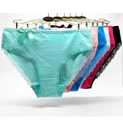 Women's Underwear Set