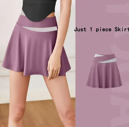 Women's Tennis Skirt