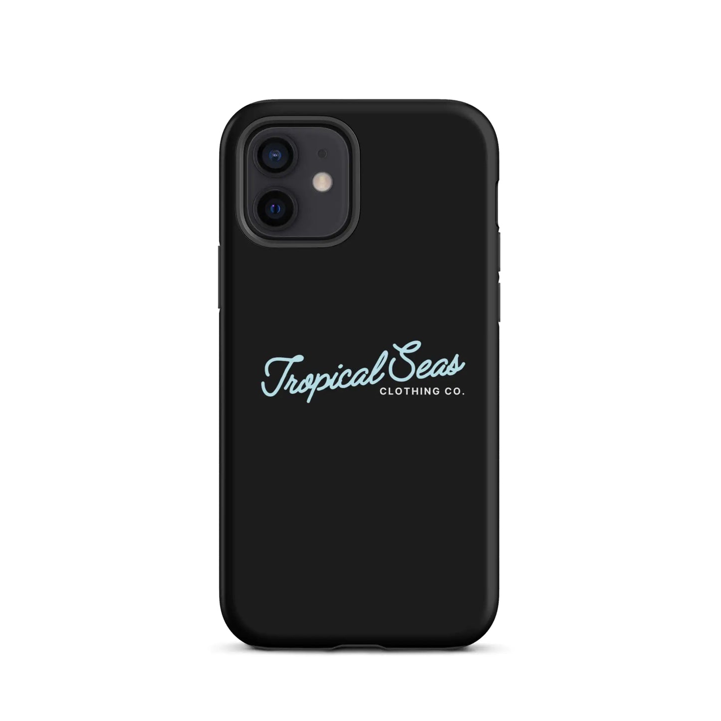 Classic Tropical Seas Clothing Tough Case for iPhone®