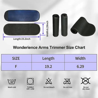 Arm Trimmers for Women