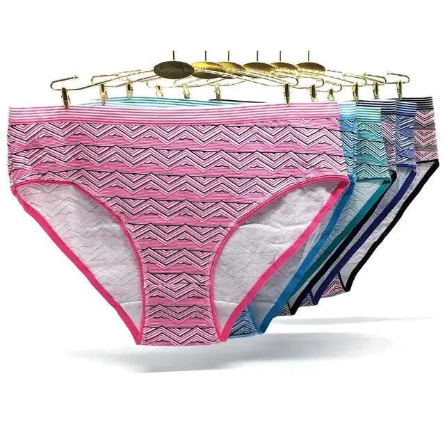 Women's Underwear Set