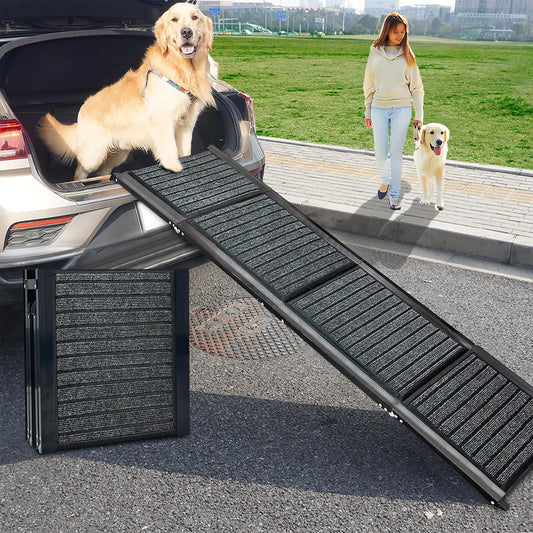 Maxpama 67”L*17.4”W Dog Ramps