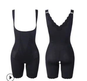 Women's Full Bodysuit Shaper