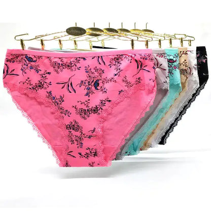 Women's Underwear Set