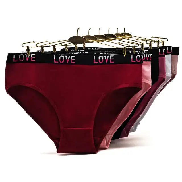 Women's Underwear Set